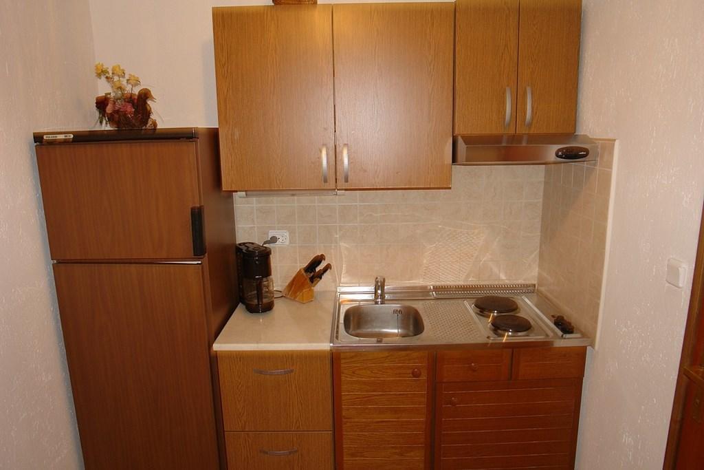 2 Bedroom Amazing Apartment In Crikvenica Δωμάτιο φωτογραφία